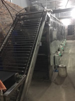 Máy Sấy Bánh Tráng tại Nam Định