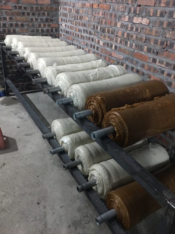 Máy Sấy Bánh Tráng Đức Nam – Nam Định