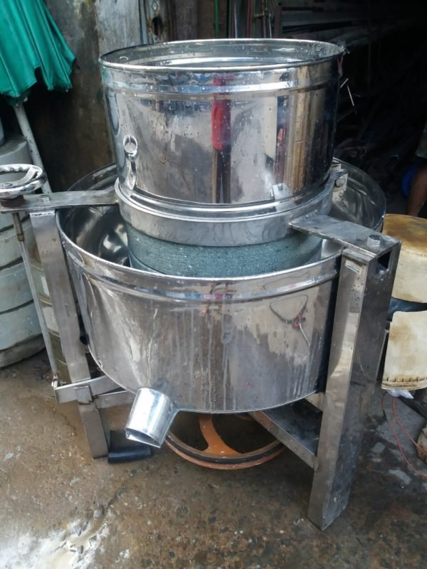 Máy Sấy Bánh Tráng Đức Nam – Nam Định