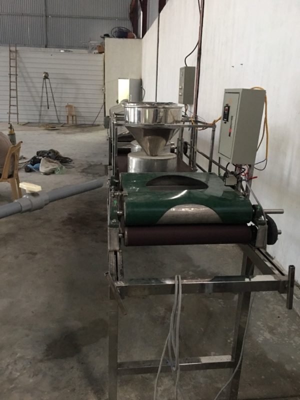 Máy Sấy Bánh Tráng Đức Nam – Nam Định