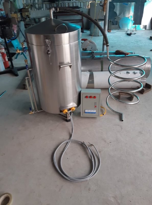 Máy Sấy Bánh Tráng Đức Nam – Nam Định