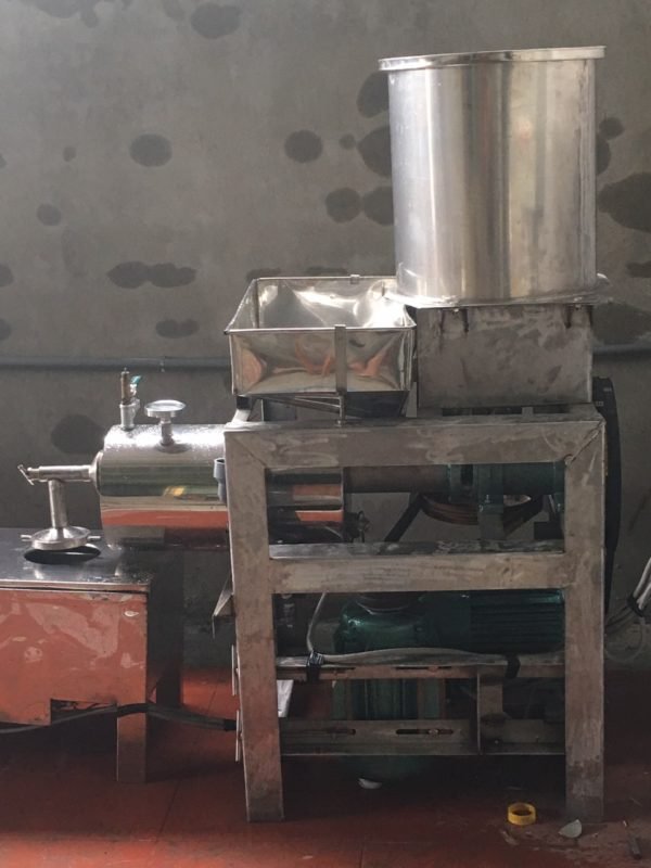 Máy Sấy Bánh Tráng Đức Nam – Nam Định